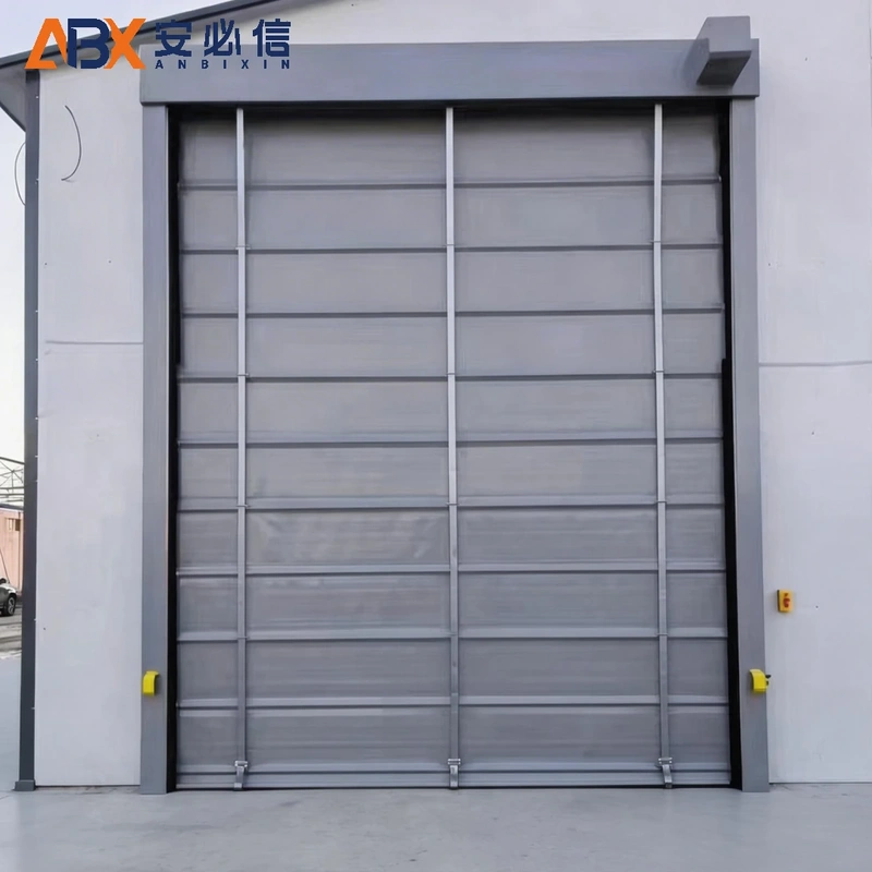 临汾路西街道堆积门
