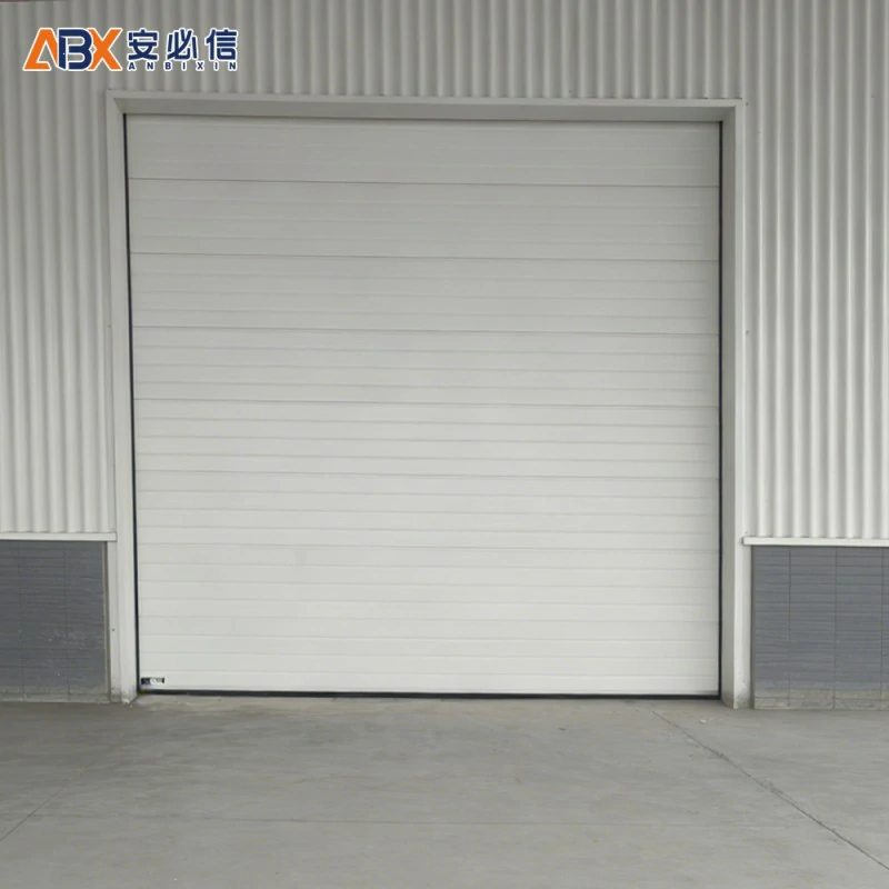 临汾路西街道工业提升门